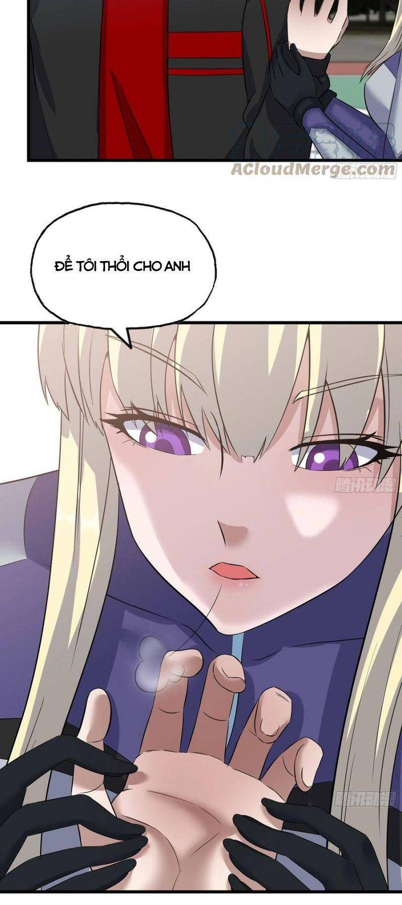 Tôi Chuyển Vàng Tại Mạt Thế chapter 390 - Trang 10