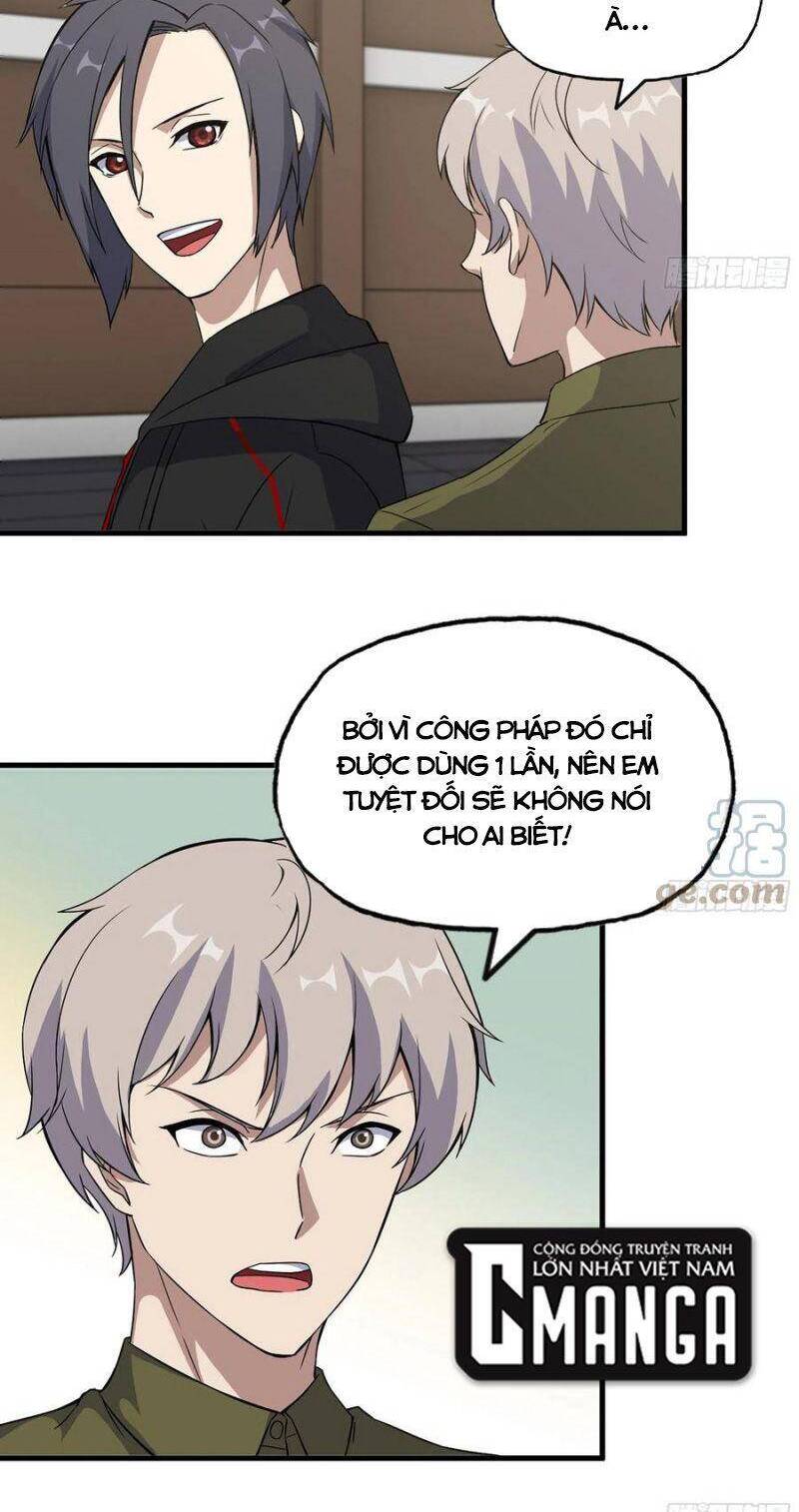 Tôi Chuyển Vàng Tại Mạt Thế chapter 391 - Upload bởi truyensieuhay.com