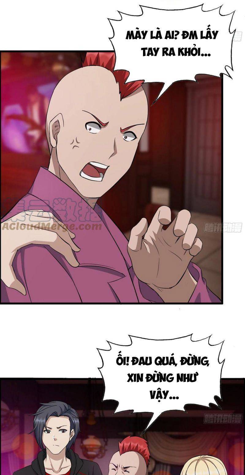 Tôi Chuyển Vàng Tại Mạt Thế chapter 392 - Trang 13