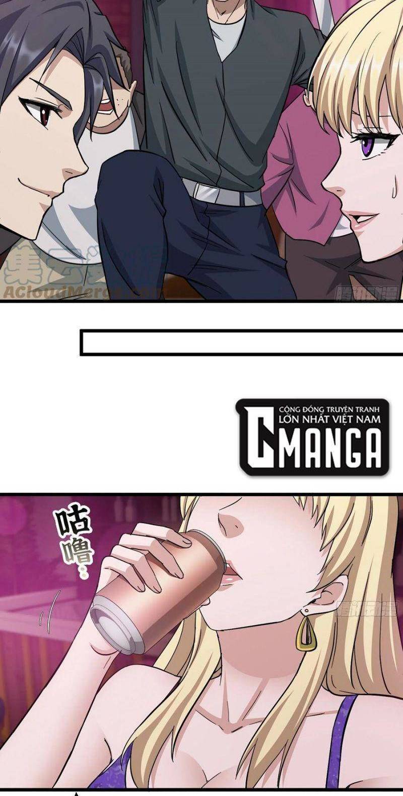 Tôi Chuyển Vàng Tại Mạt Thế chapter 393 - Trang 5