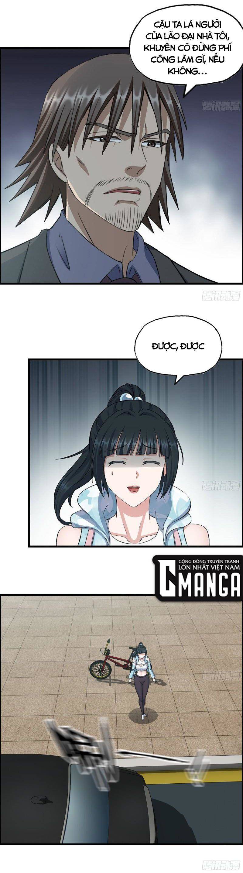 Tôi Chuyển Vàng Tại Mạt Thế chapter 398 - Upload bởi truyensieuhay.com