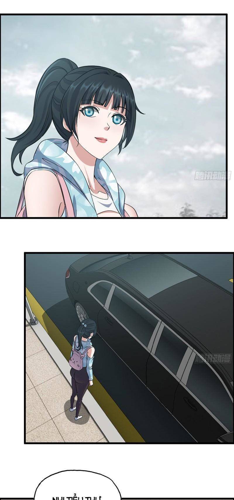 Tôi Chuyển Vàng Tại Mạt Thế chapter 398 - Upload bởi truyensieuhay.com