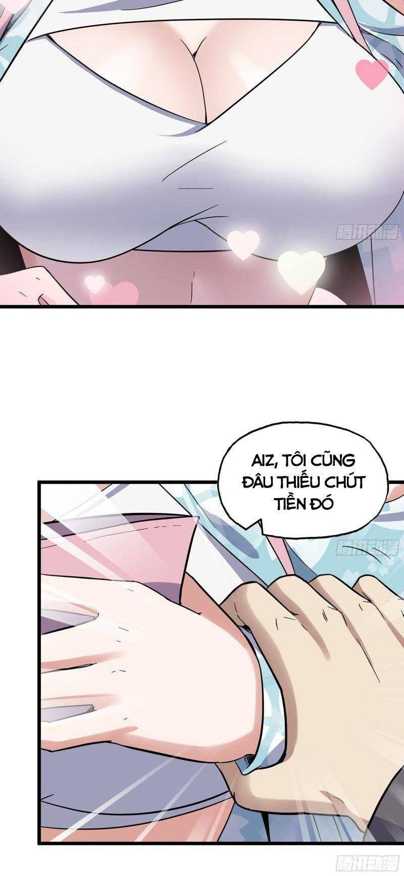 Tôi Chuyển Vàng Tại Mạt Thế chapter 398 - Upload bởi truyensieuhay.com