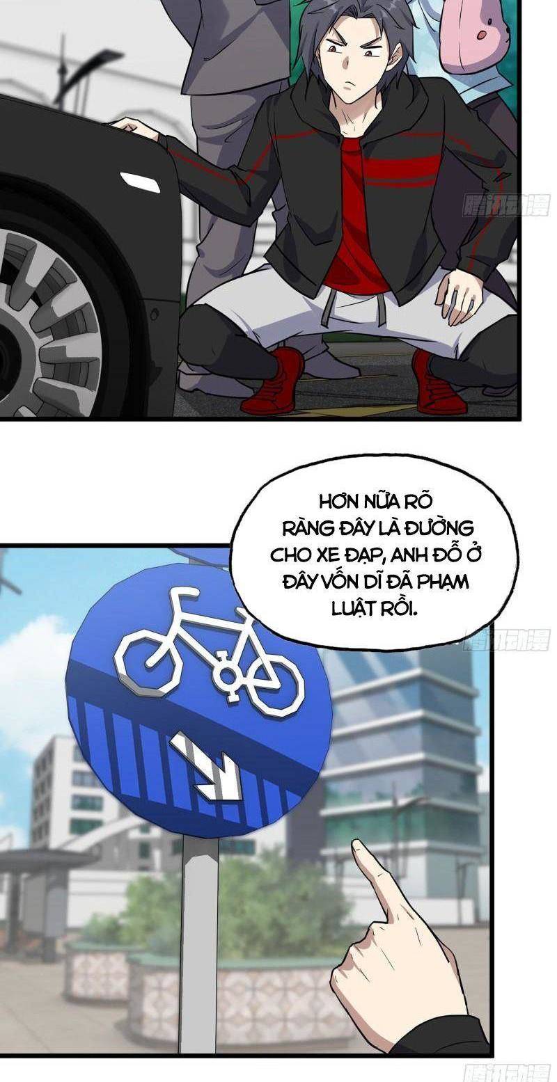 Tôi Chuyển Vàng Tại Mạt Thế chapter 398 - Upload bởi truyensieuhay.com