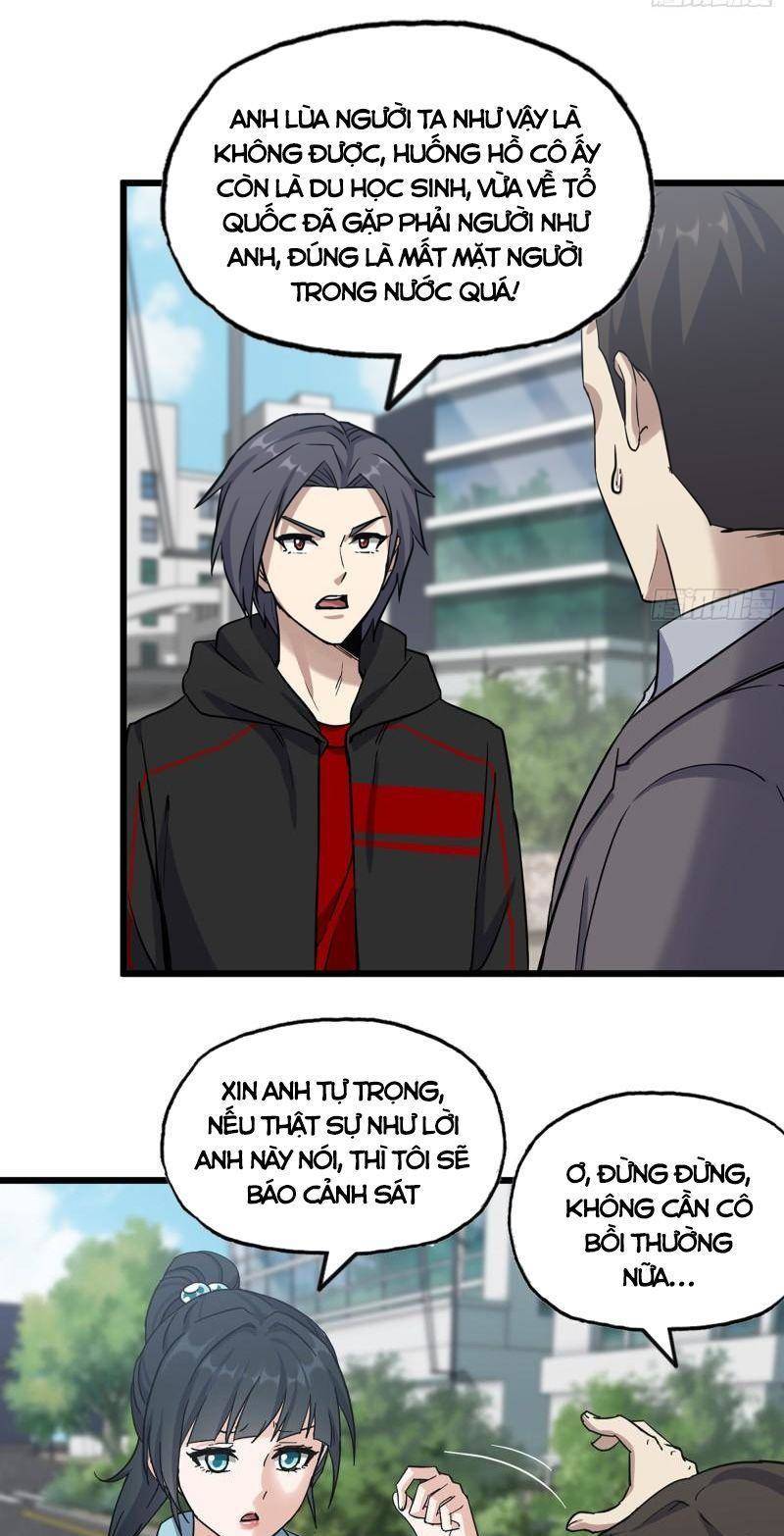 Tôi Chuyển Vàng Tại Mạt Thế chapter 398 - Upload bởi truyensieuhay.com