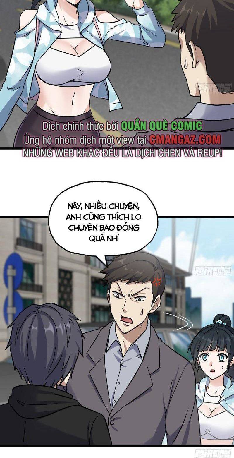 Tôi Chuyển Vàng Tại Mạt Thế chapter 398 - Upload bởi truyensieuhay.com