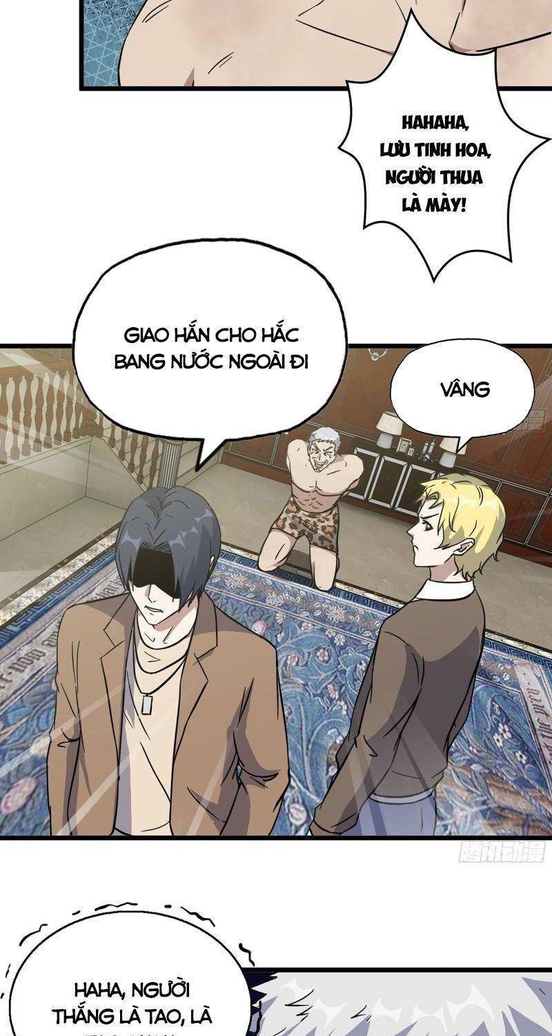 Tôi Chuyển Vàng Tại Mạt Thế chapter 399 - Trang 13