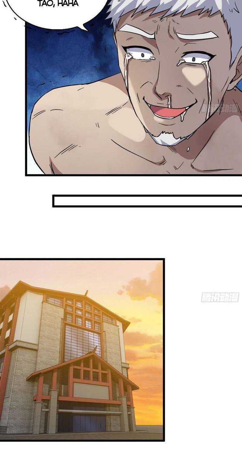 Tôi Chuyển Vàng Tại Mạt Thế chapter 399 - Trang 14