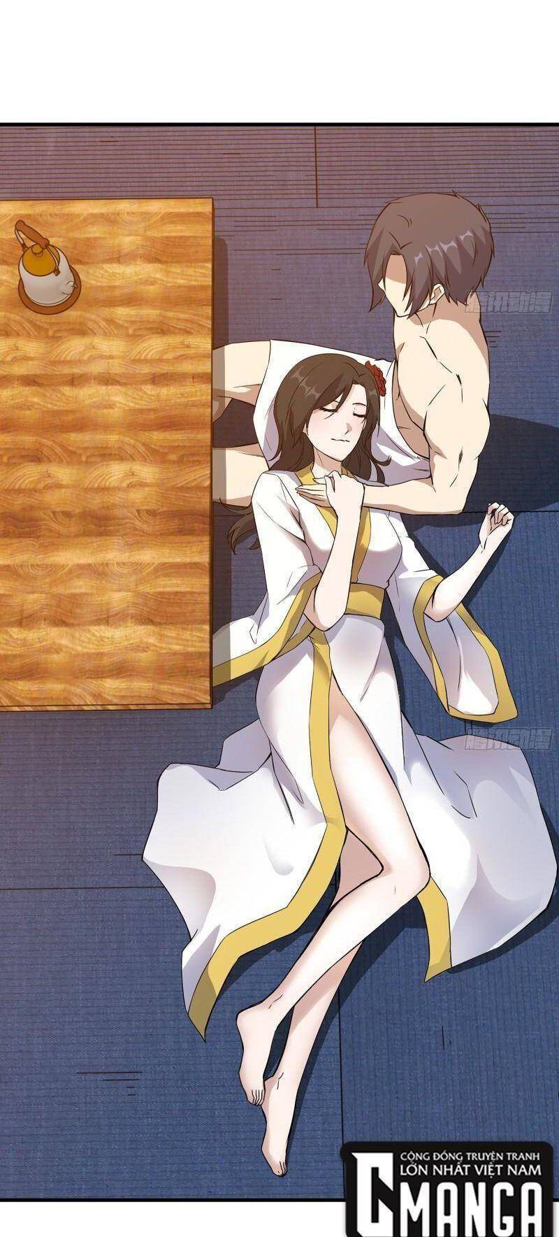 Tôi Chuyển Vàng Tại Mạt Thế chapter 403 - Trang 14