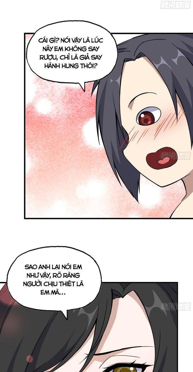 Tôi Chuyển Vàng Tại Mạt Thế chapter 403 - Trang 16
