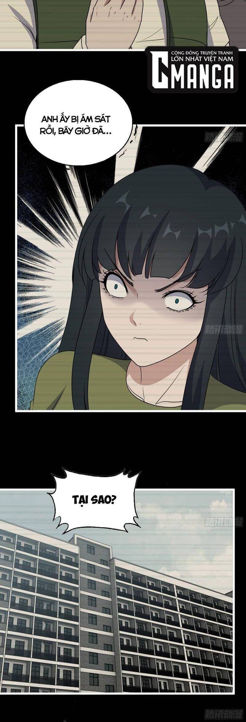 Tôi Chuyển Vàng Tại Mạt Thế chapter 403 - Trang 2