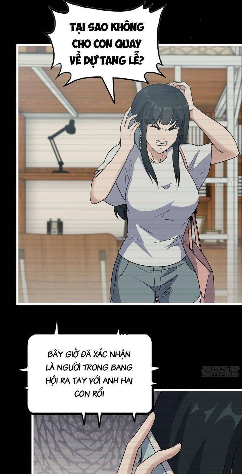 Tôi Chuyển Vàng Tại Mạt Thế chapter 403 - Trang 3