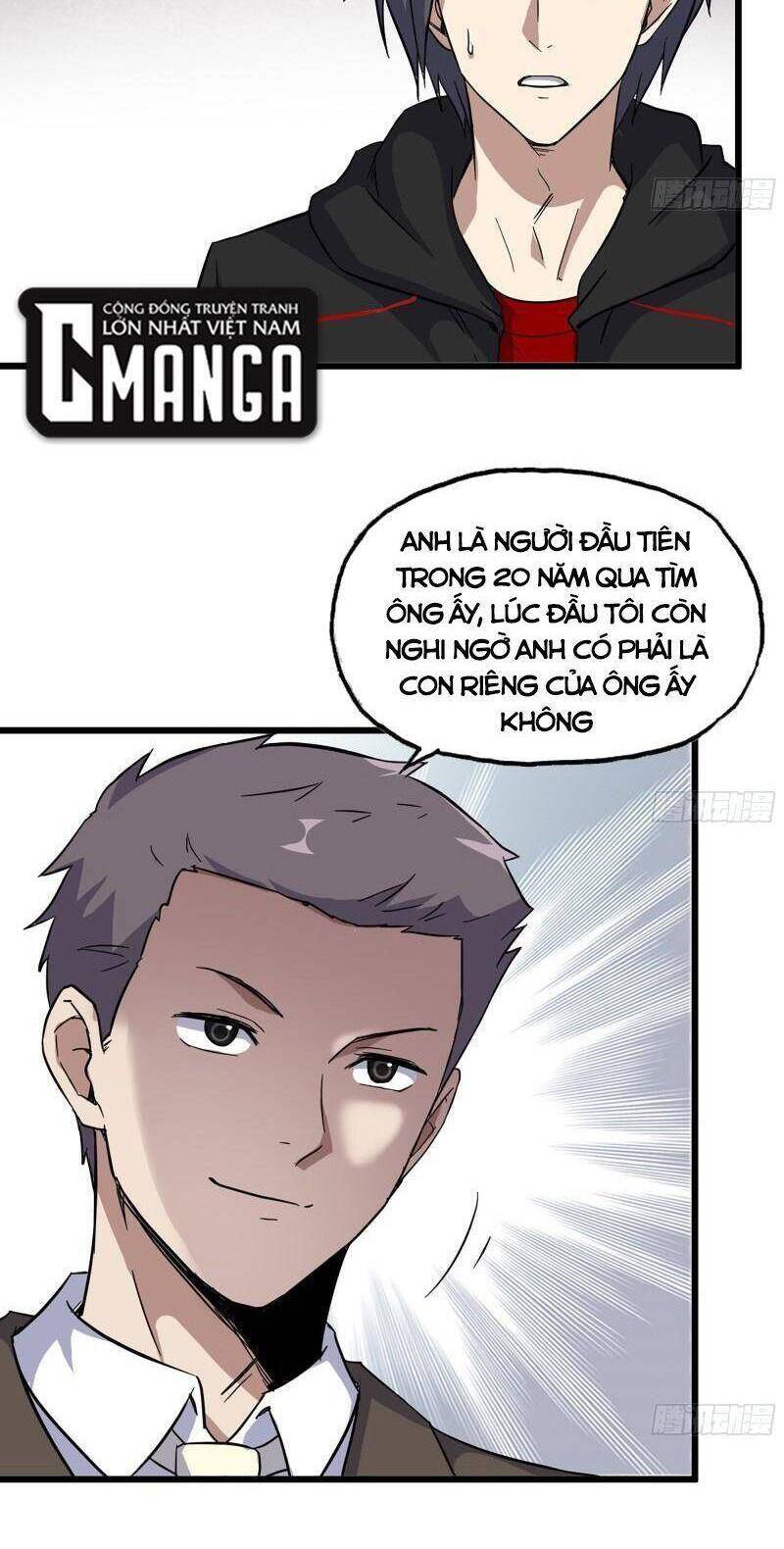 Tôi Chuyển Vàng Tại Mạt Thế chapter 406 - Trang 13