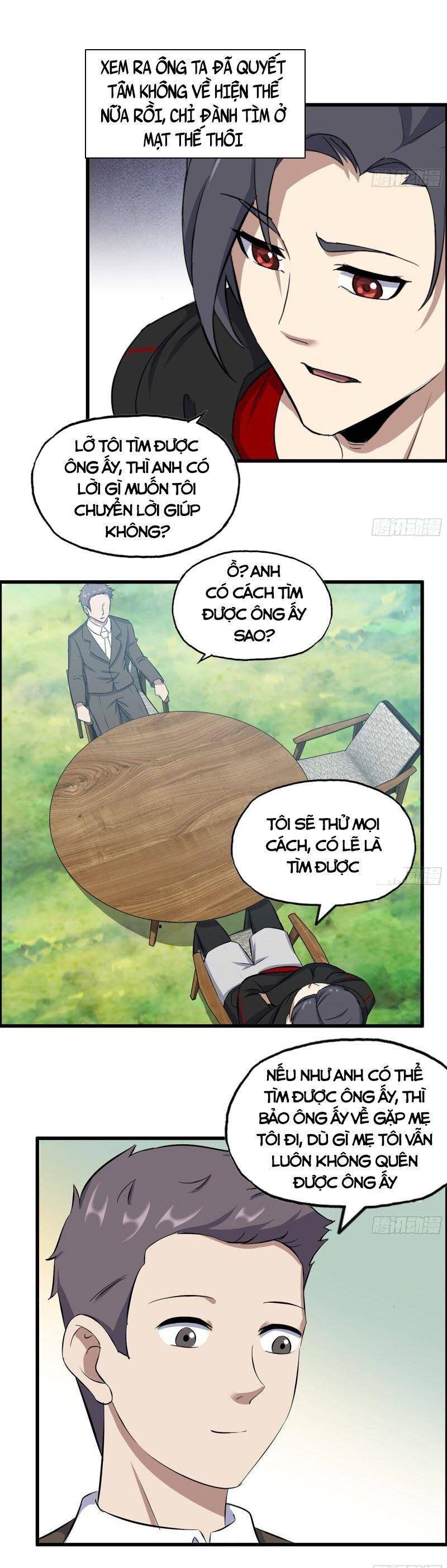 Tôi Chuyển Vàng Tại Mạt Thế chapter 406 - Trang 15