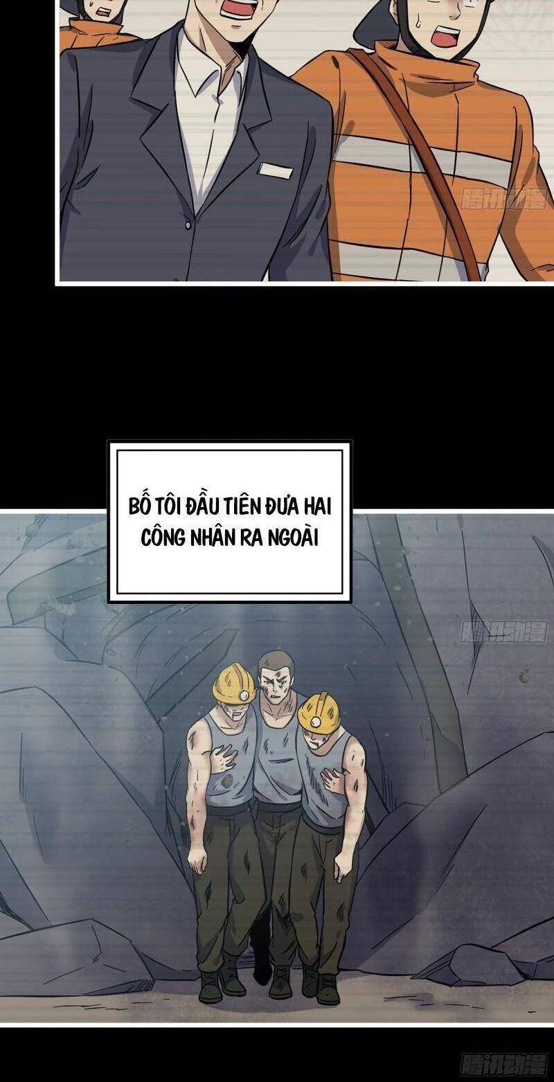 Tôi Chuyển Vàng Tại Mạt Thế chapter 406 - Trang 4