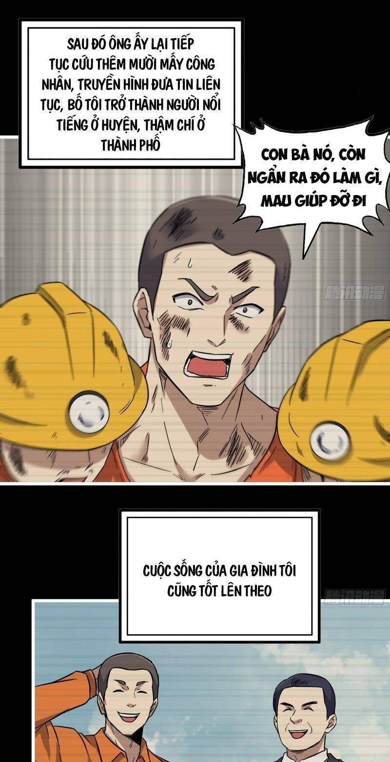 Tôi Chuyển Vàng Tại Mạt Thế chapter 406 - Trang 5