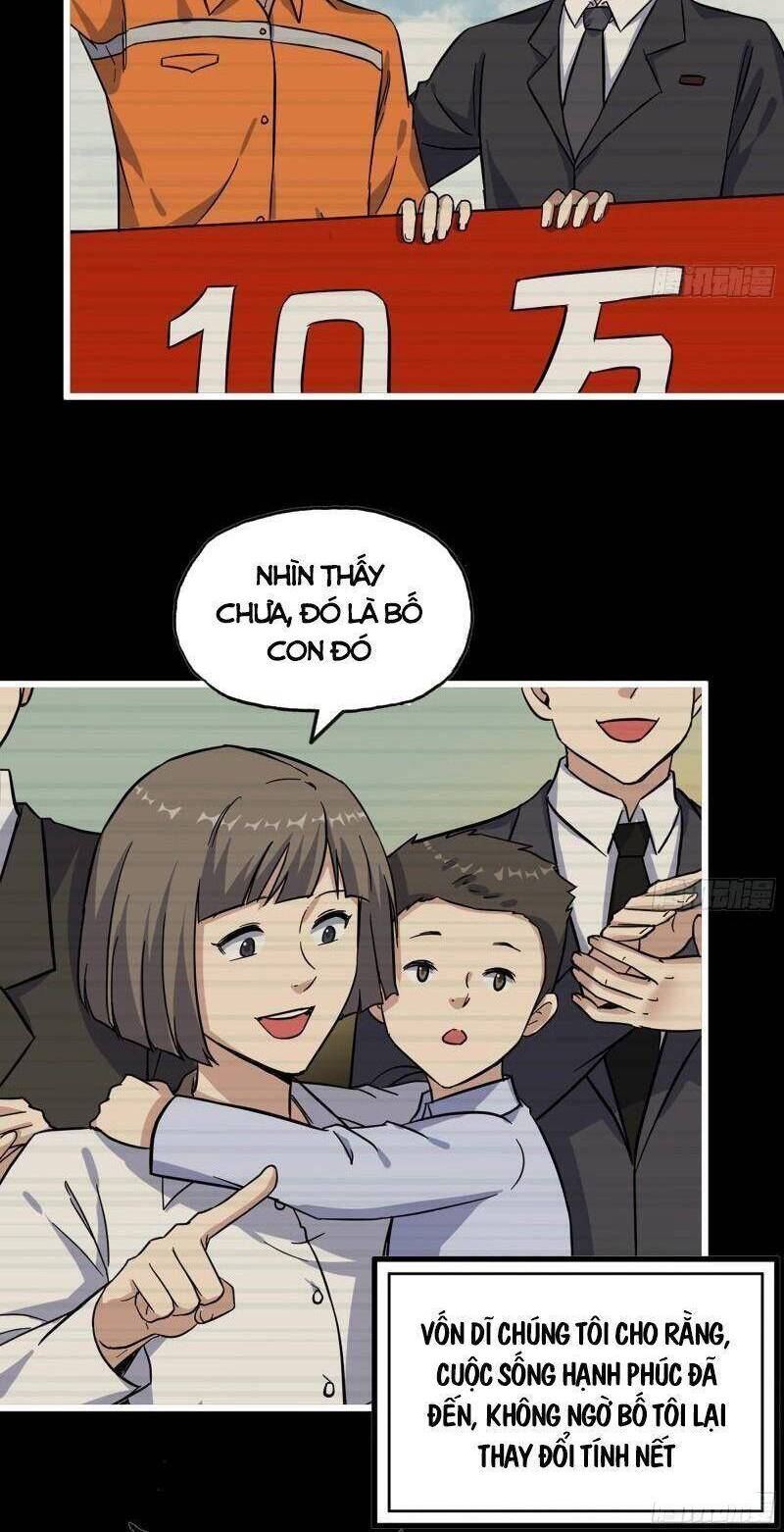 Tôi Chuyển Vàng Tại Mạt Thế chapter 406 - Trang 6
