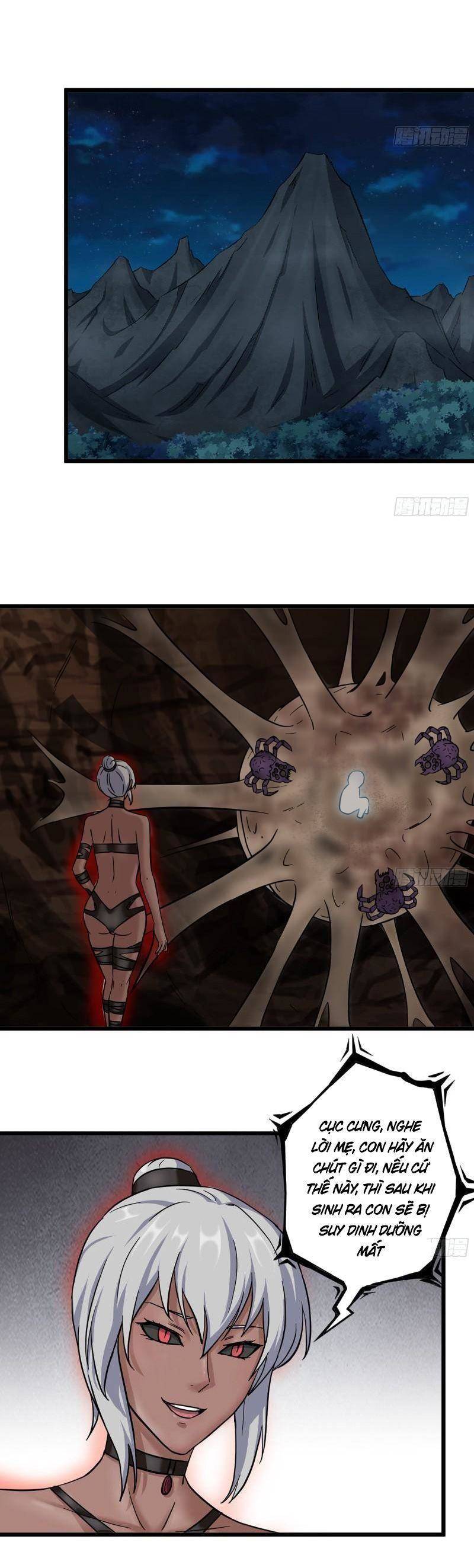Tôi Chuyển Vàng Tại Mạt Thế chapter 411 - Trang 12
