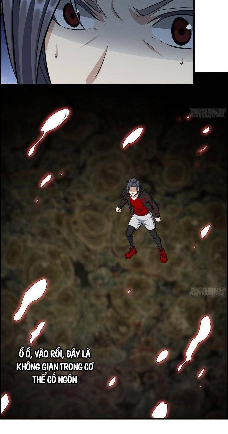 Tôi Chuyển Vàng Tại Mạt Thế chapter 414 - Trang 16