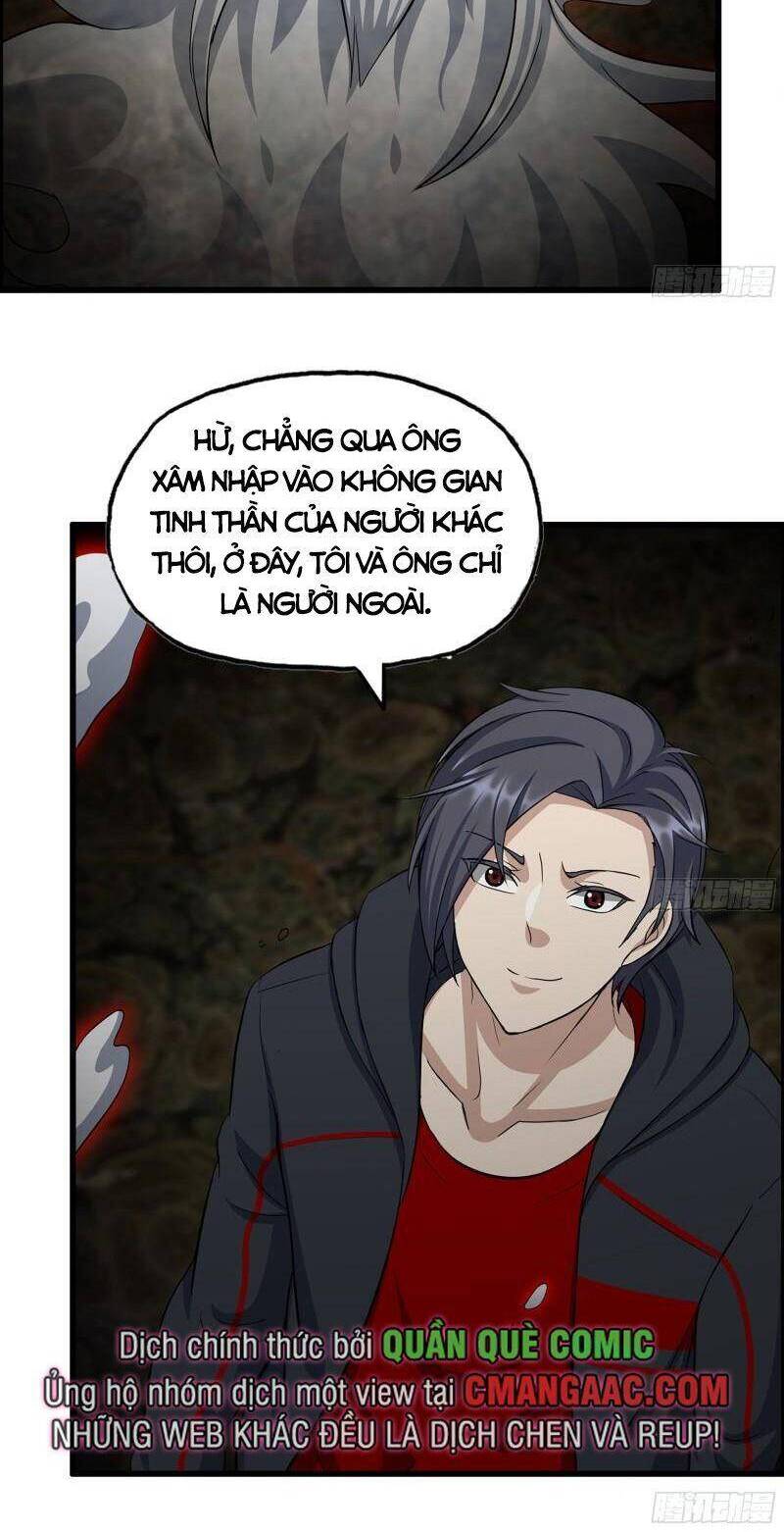 Tôi Chuyển Vàng Tại Mạt Thế chapter 414 - Trang 22