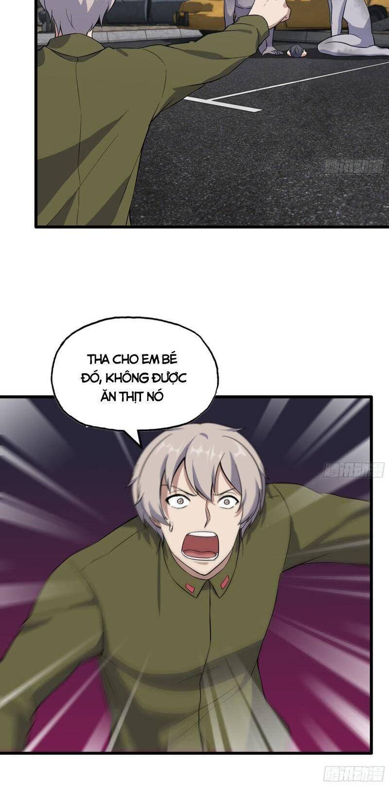 Tôi Chuyển Vàng Tại Mạt Thế chapter 416 - Upload bởi truyensieuhay.com