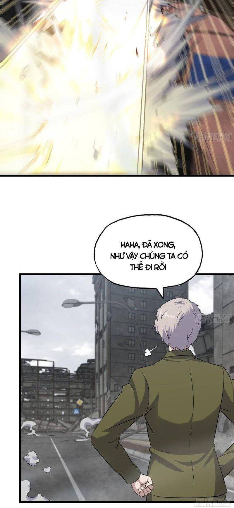 Tôi Chuyển Vàng Tại Mạt Thế chapter 416 - Upload bởi truyensieuhay.com