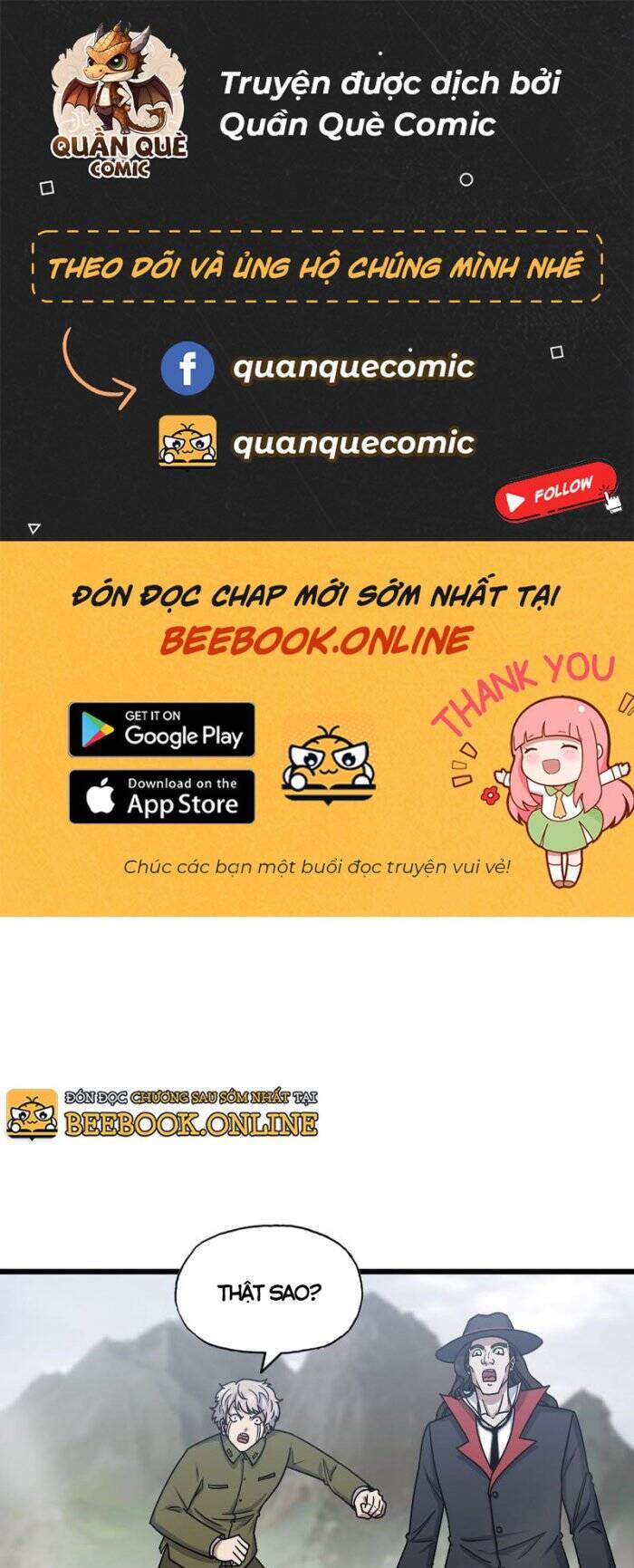 Tôi Chuyển Vàng Tại Mạt Thế chapter 422 - Trang 1
