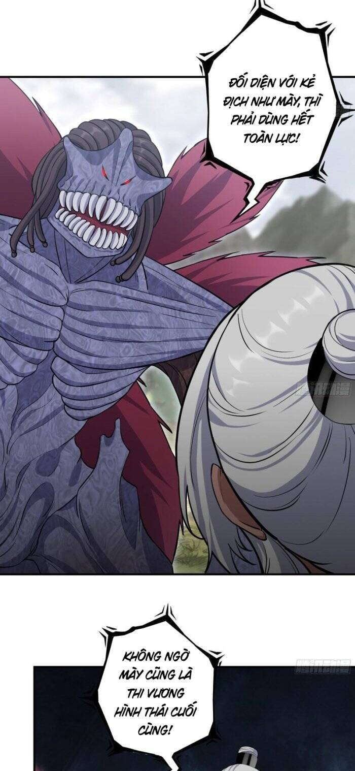 Tôi Chuyển Vàng Tại Mạt Thế chapter 422 - Trang 11