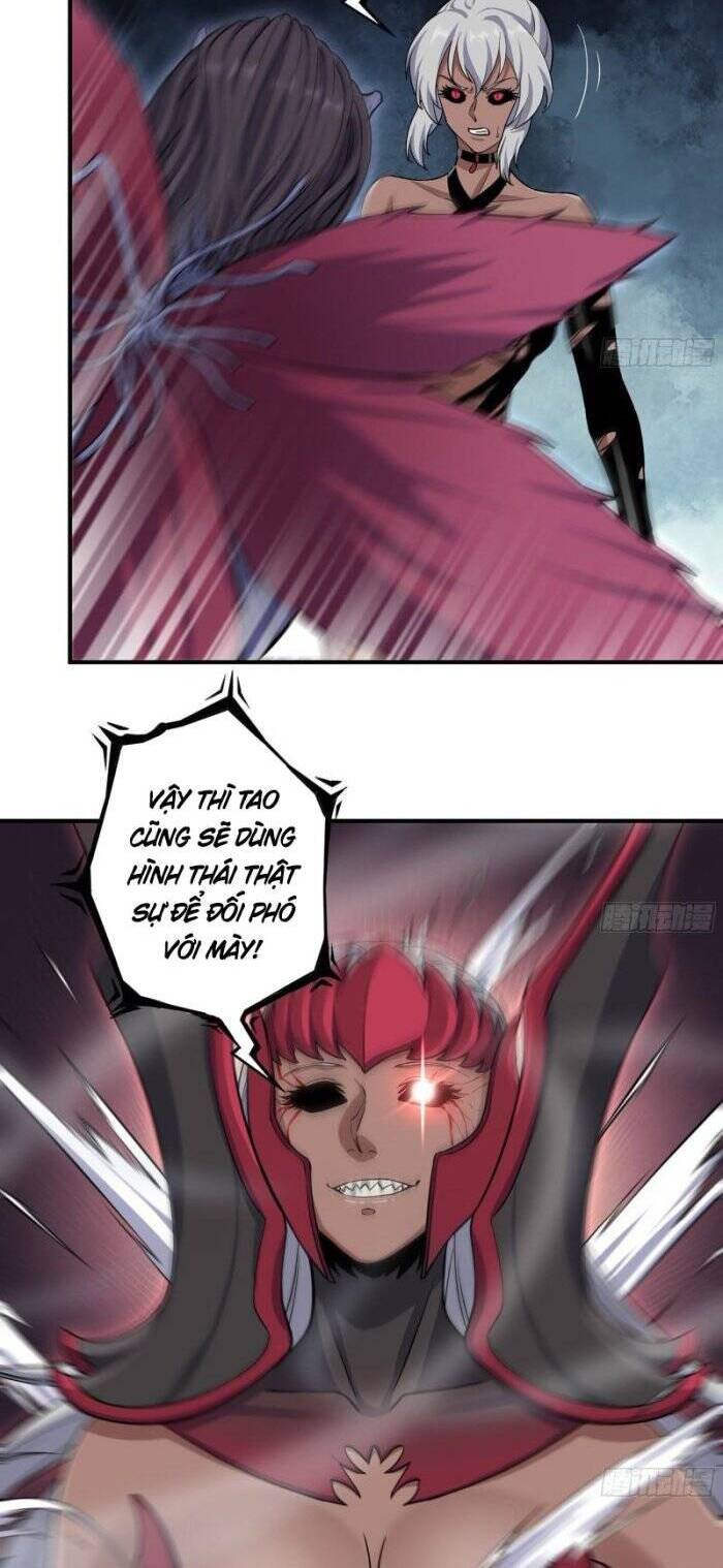 Tôi Chuyển Vàng Tại Mạt Thế chapter 422 - Trang 12