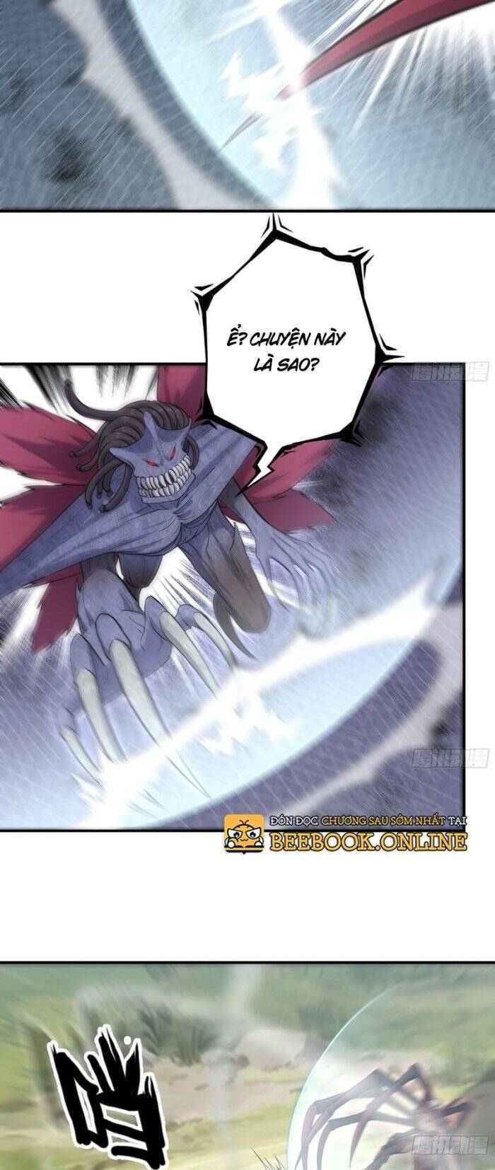 Tôi Chuyển Vàng Tại Mạt Thế chapter 422 - Trang 15