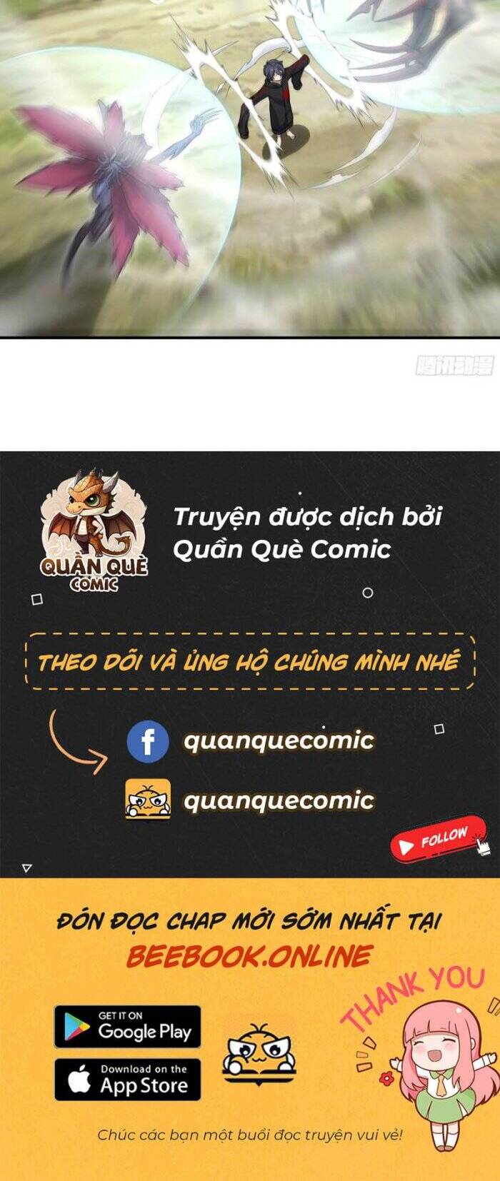 Tôi Chuyển Vàng Tại Mạt Thế chapter 422 - Trang 16