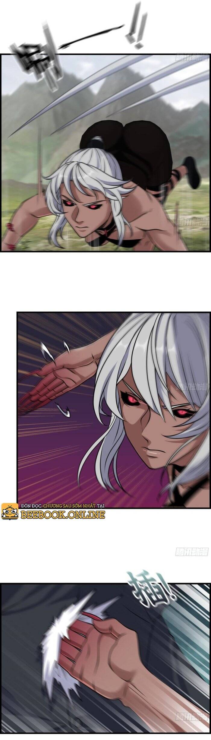 Tôi Chuyển Vàng Tại Mạt Thế chapter 422 - Trang 9