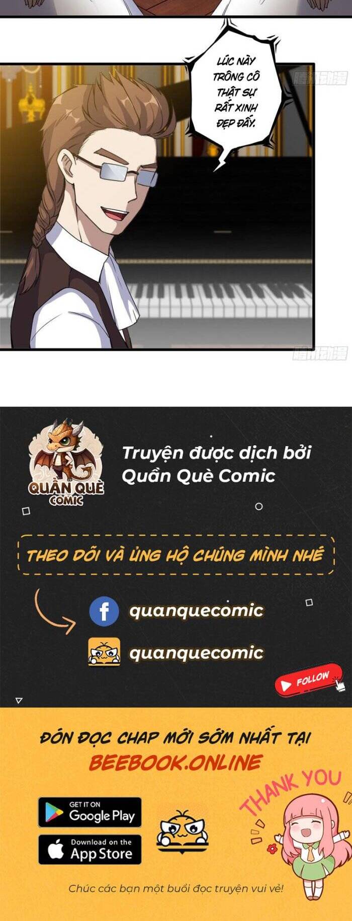Tôi Chuyển Vàng Tại Mạt Thế chapter 425 - Trang 16