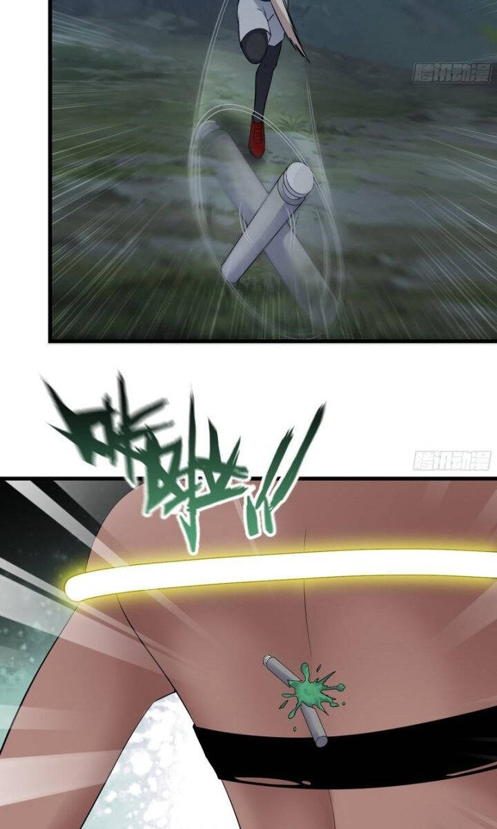 Tôi Chuyển Vàng Tại Mạt Thế chapter 428 - Trang 11