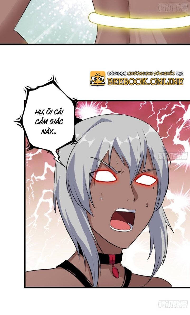 Tôi Chuyển Vàng Tại Mạt Thế chapter 428 - Trang 12