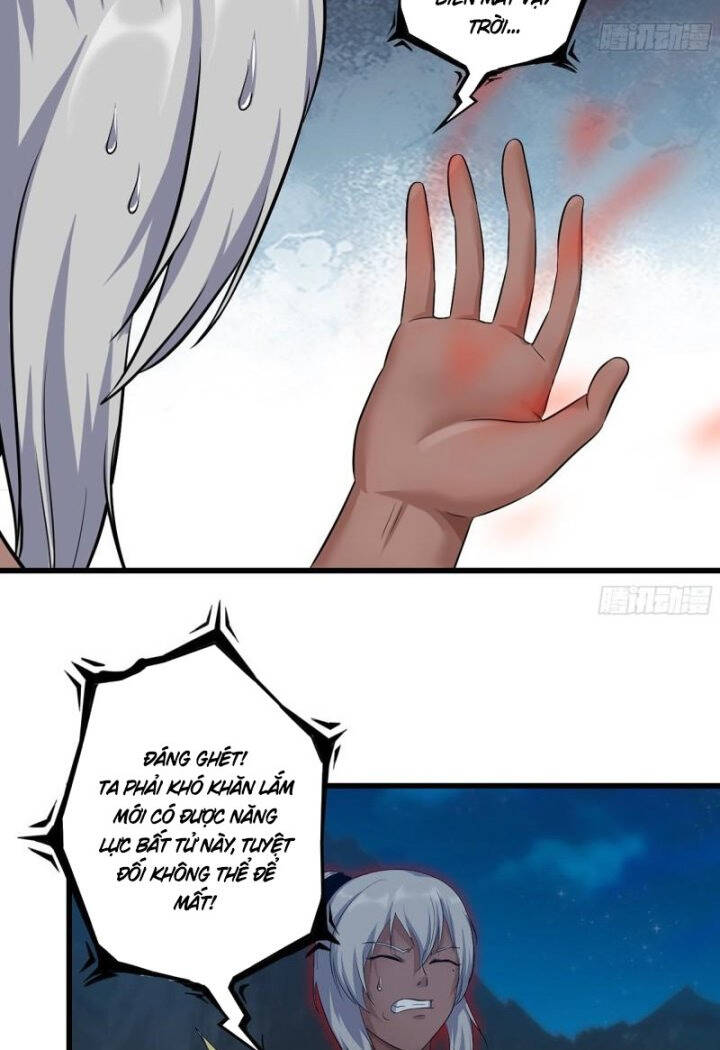Tôi Chuyển Vàng Tại Mạt Thế chapter 428 - Trang 18