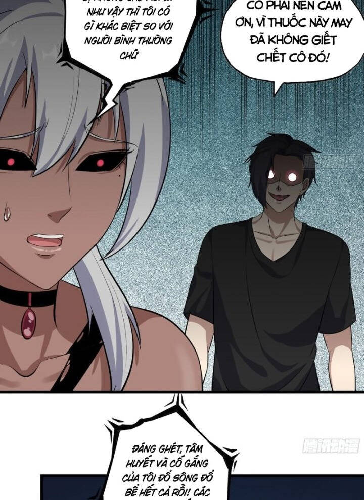 Tôi Chuyển Vàng Tại Mạt Thế chapter 428 - Trang 21
