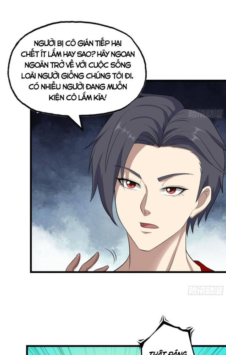 Tôi Chuyển Vàng Tại Mạt Thế chapter 428 - Trang 25