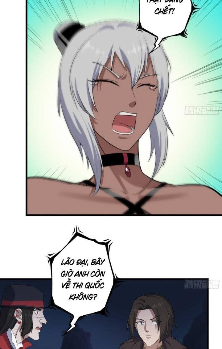 Tôi Chuyển Vàng Tại Mạt Thế chapter 428 - Trang 26