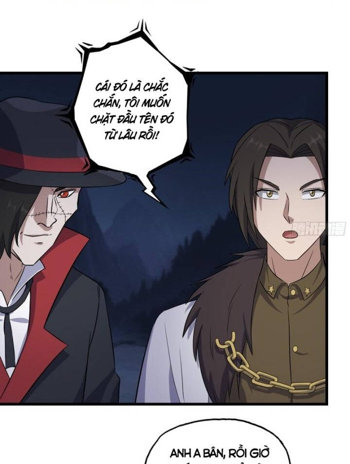 Tôi Chuyển Vàng Tại Mạt Thế chapter 428 - Trang 29