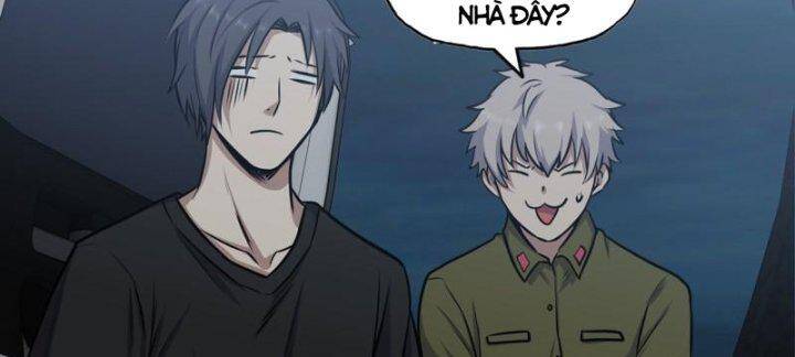 Tôi Chuyển Vàng Tại Mạt Thế chapter 429 - Trang 8