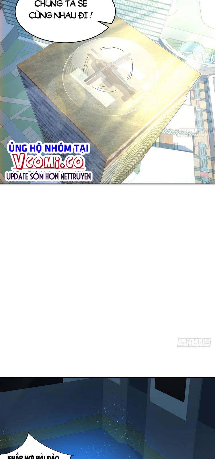Kiếm Tu Imba Nhất Quả Đất chapter 49 - Trang 12