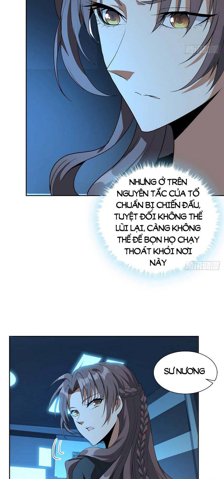 Kiếm Tu Imba Nhất Quả Đất chapter 49 - Trang 14