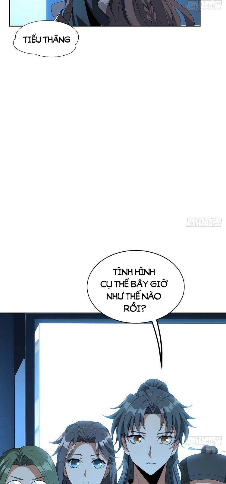 Kiếm Tu Imba Nhất Quả Đất chapter 49 - Trang 15