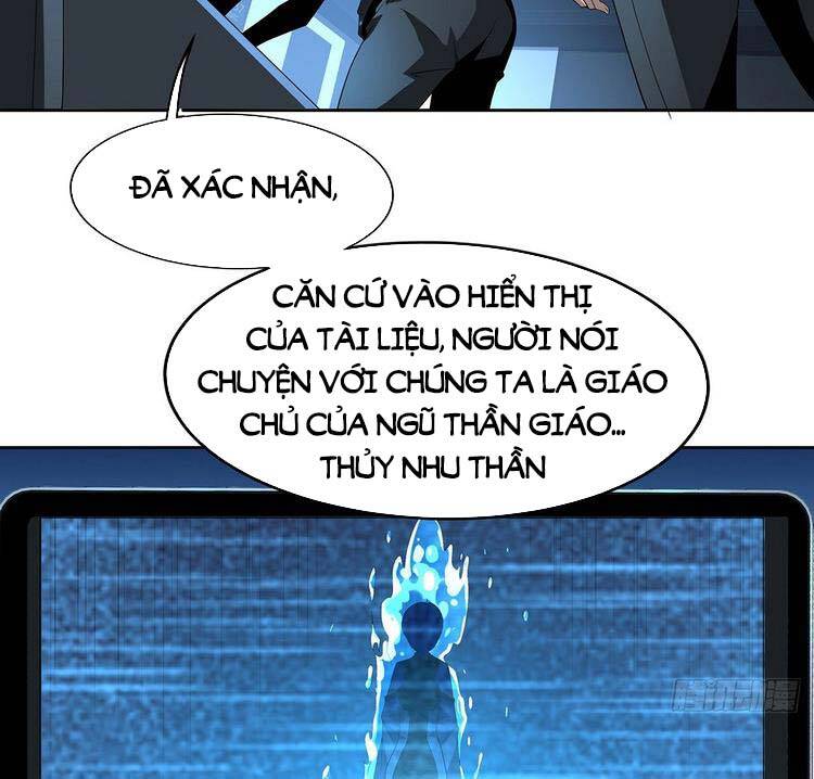 Kiếm Tu Imba Nhất Quả Đất chapter 49 - Trang 21