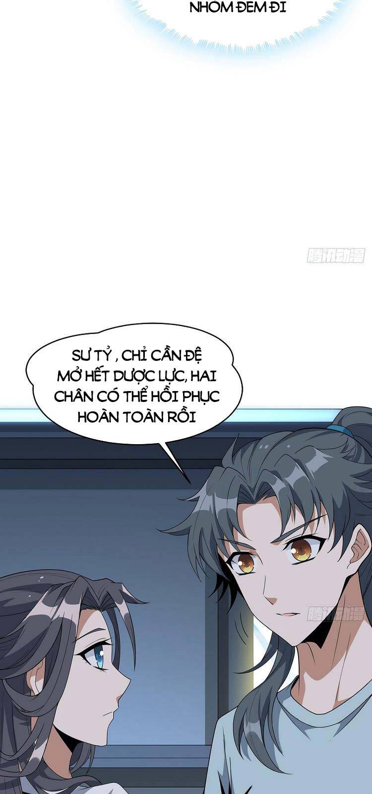 Kiếm Tu Imba Nhất Quả Đất chapter 49 - Trang 7
