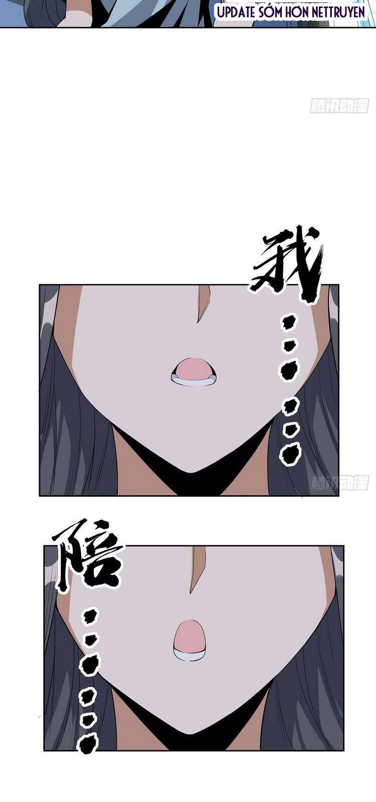Kiếm Tu Imba Nhất Quả Đất chapter 49 - Trang 9