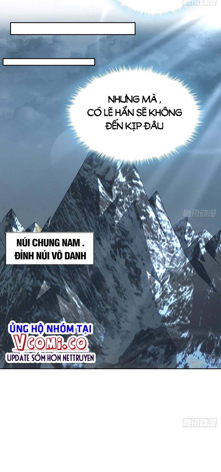 Kiếm Tu Imba Nhất Quả Đất chapter 50 - Trang 18
