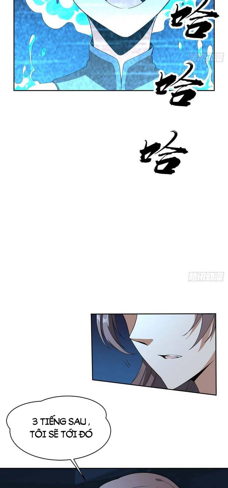 Kiếm Tu Imba Nhất Quả Đất chapter 50 - Trang 2