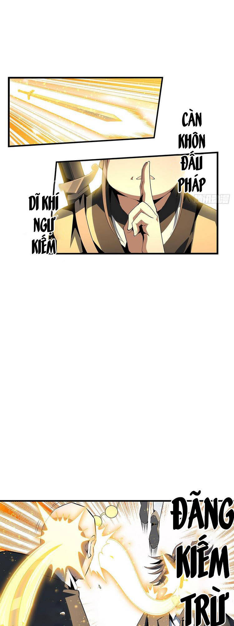Kiếm Tu Imba Nhất Quả Đất chapter 52 - Trang 16